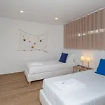 Ocean View Balcony 2-min Walk, Ac Appartement *