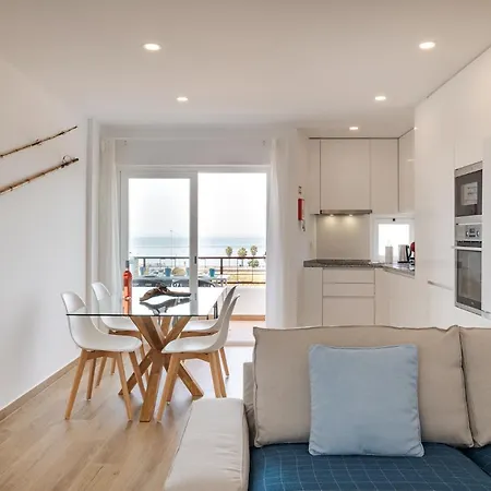 Appartement Fishermenapartments - Carcavelos 32 Carcavelos (Lisbon)