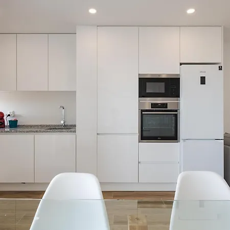 Fishermenapartments - Carcavelos 32