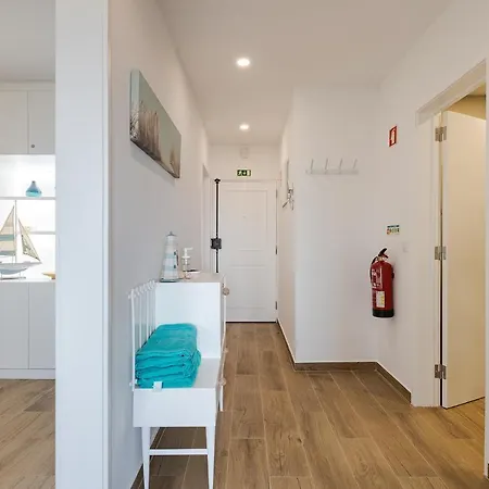 Appartement Fishermenapartments - Carcavelos 32