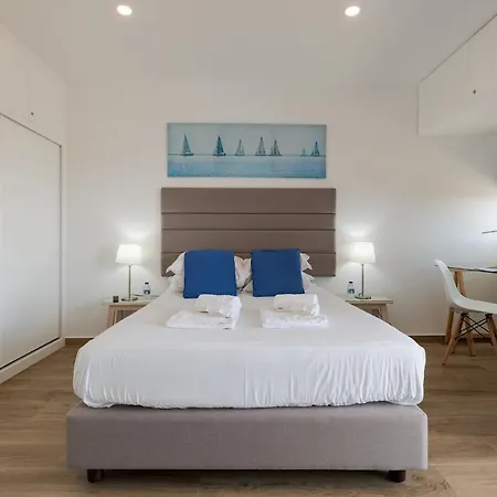 Apartment Fishermenapartments - Carcavelos 32
