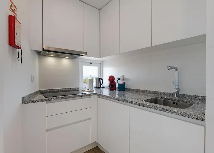 Fishermenapartments - 32 아파트